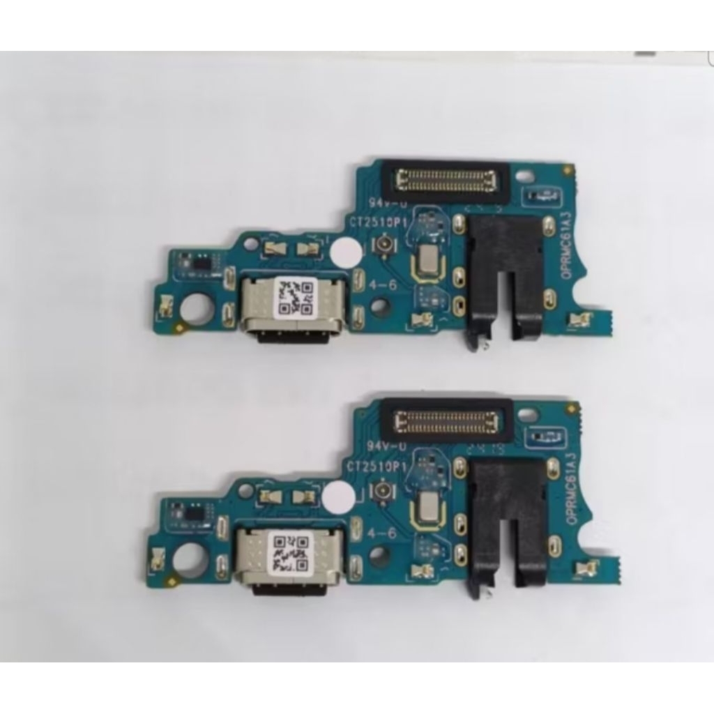 Papan Carger Fleksibel Conektor Carger Ori Realme Note 60