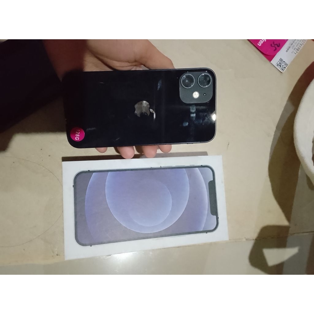 iphone 12mini