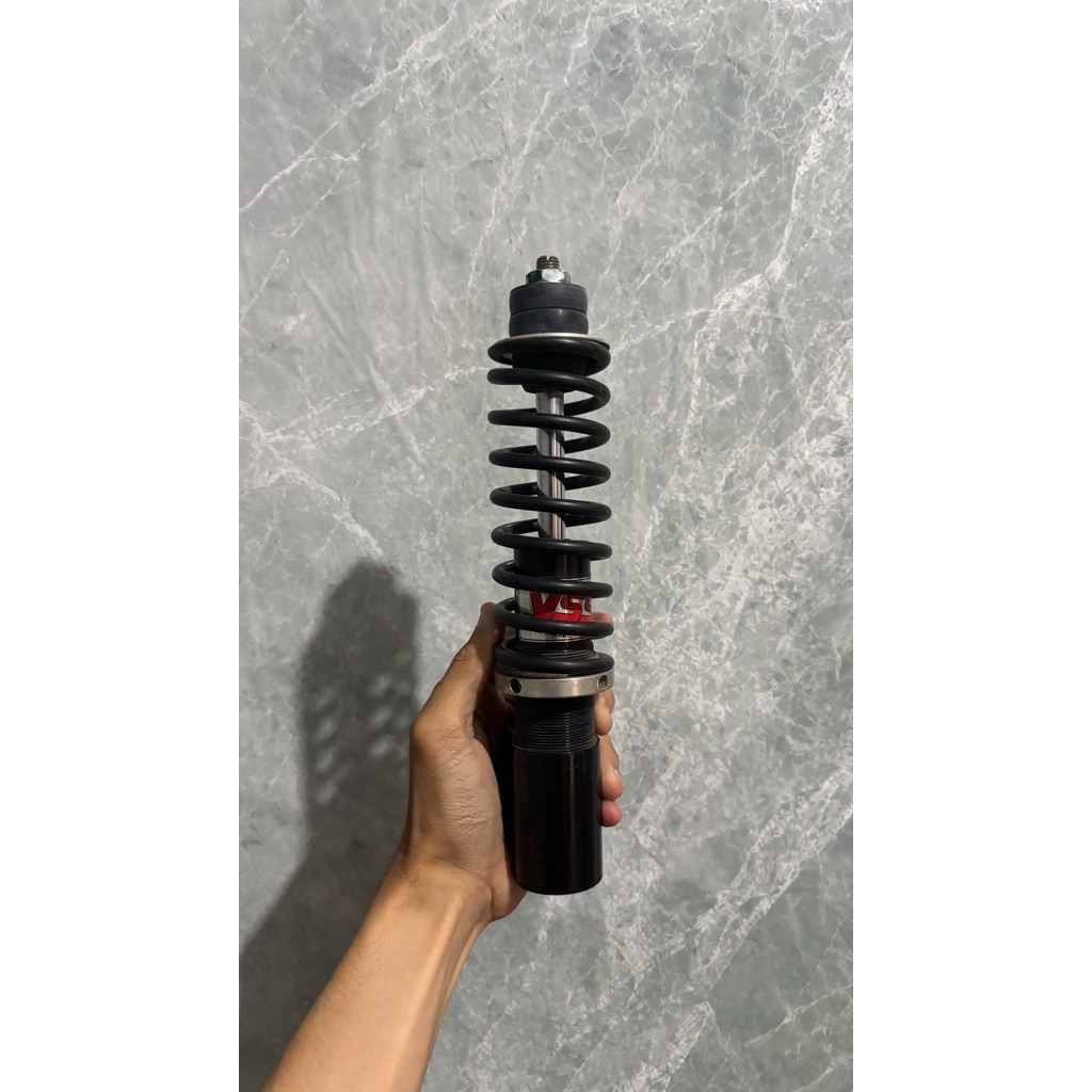 Shockbreaker YSS Vespa matic