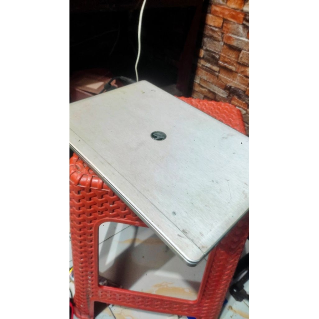 hp elitebook i5 vpro (nodis)