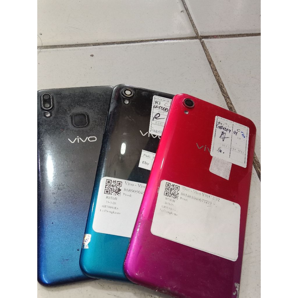 backdoor y91/y93/y91c