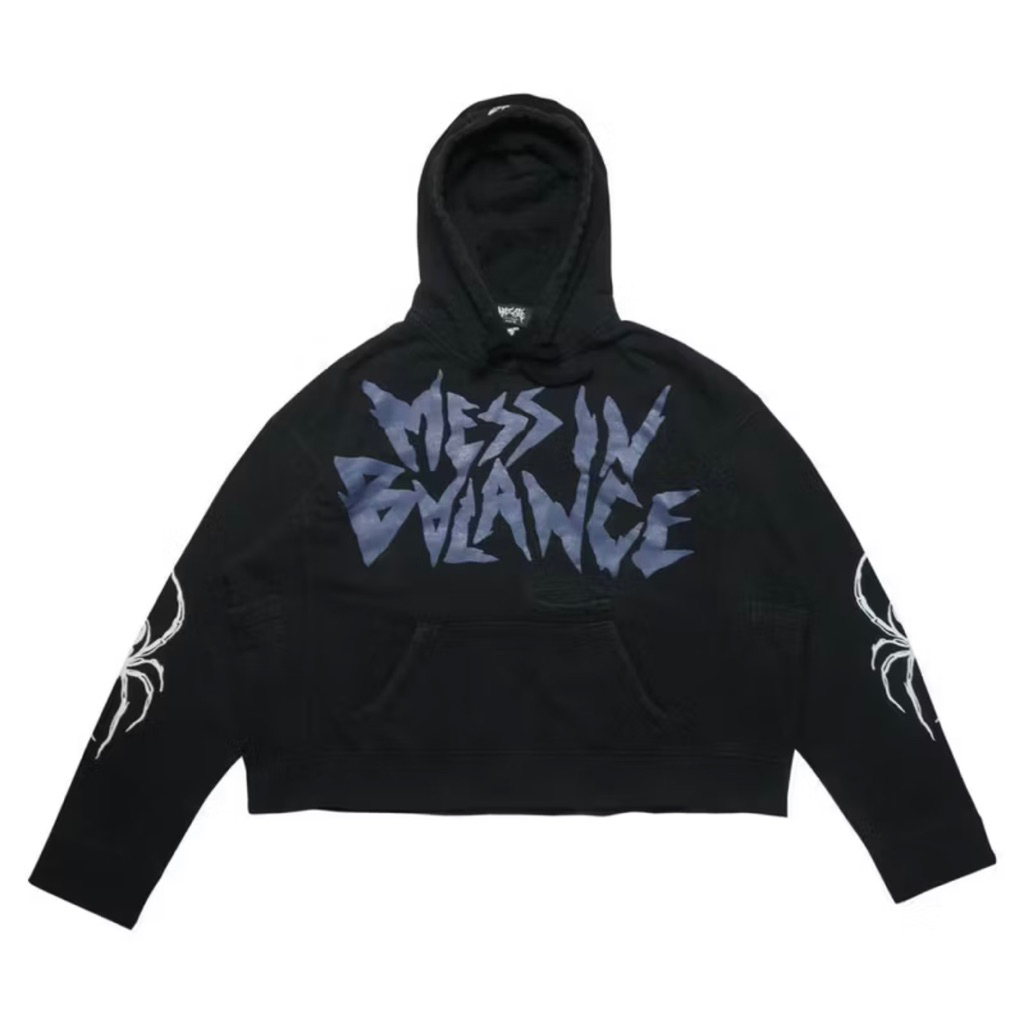 HECATE X MIRACLE MESS IN BALANCE BRAND NEW