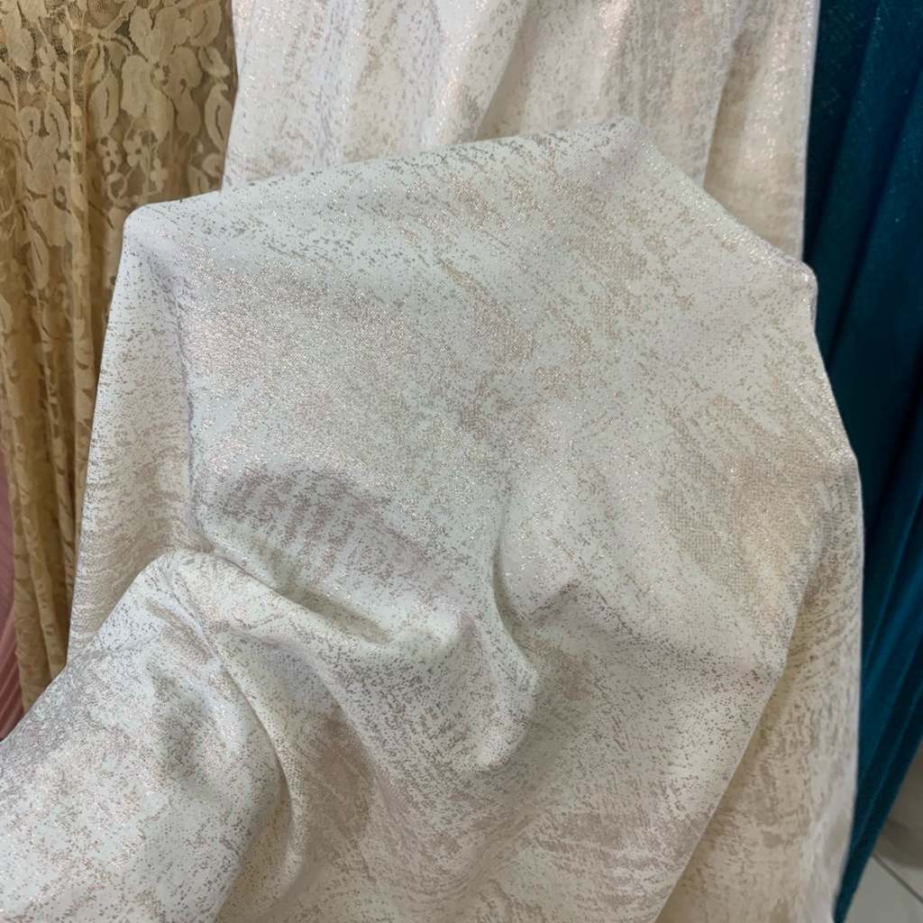 kain Jersey spandex - kain spandek korea - kain Jersey streatch premium