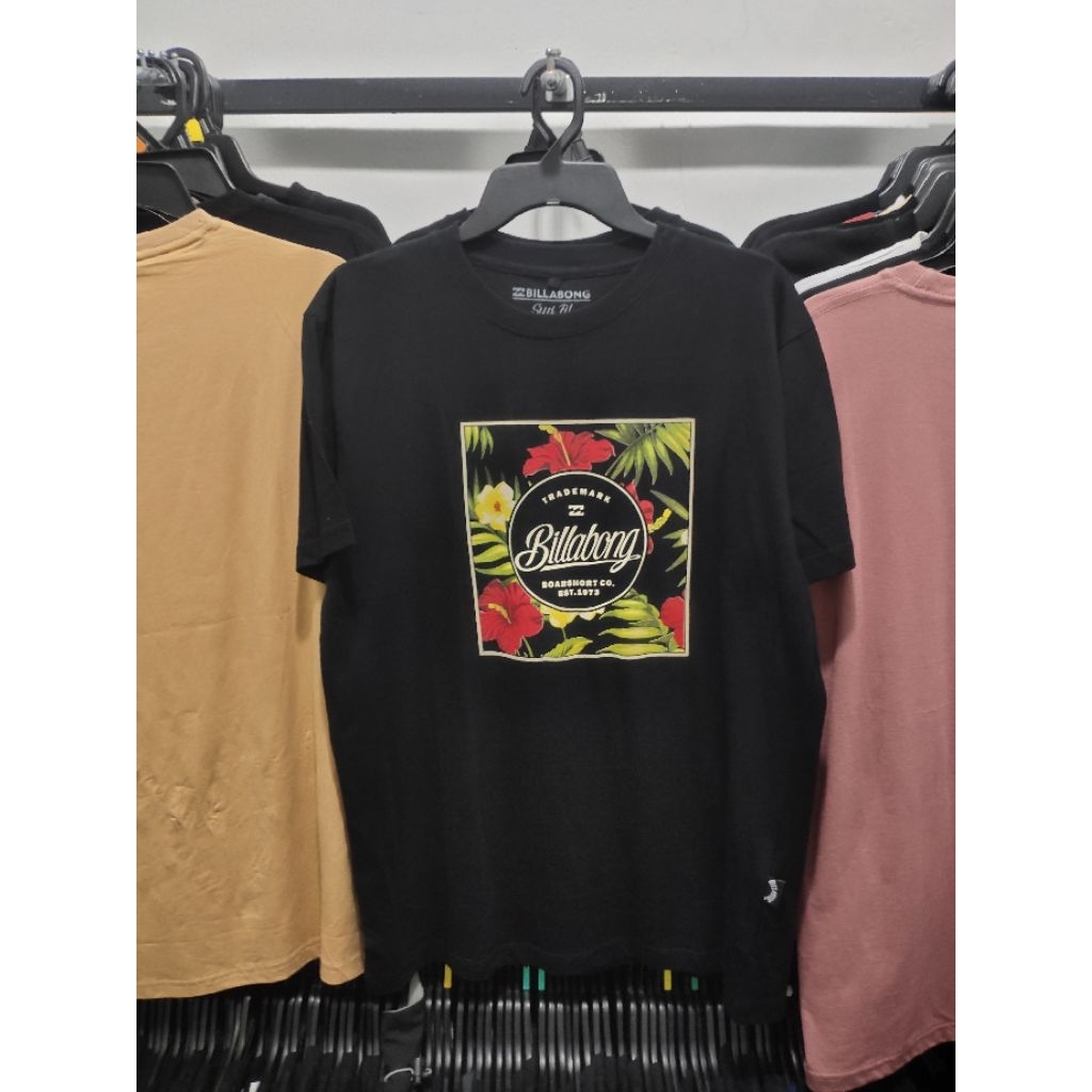 billabong ts second