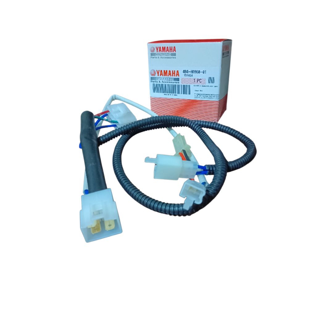 kabel full wave dc yamaha jupiter mx  set kiprok nmax ypg