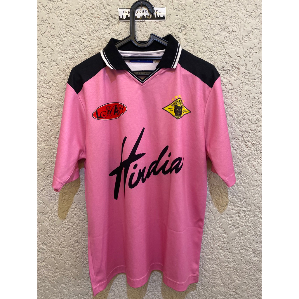 JERSEY HINDIA PINK [RARE]