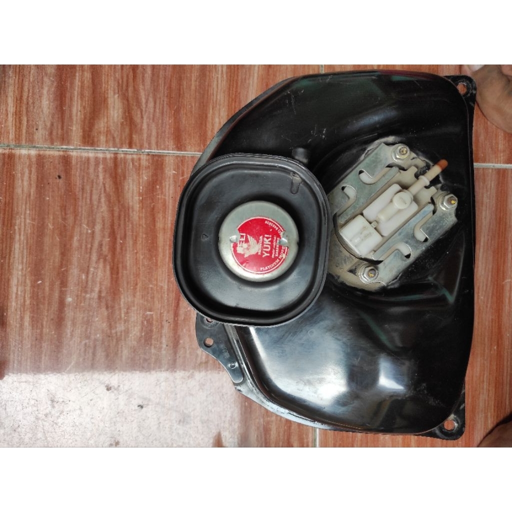 fuel pump 1 set tanki Scoopy Stylish 2019 copotan
