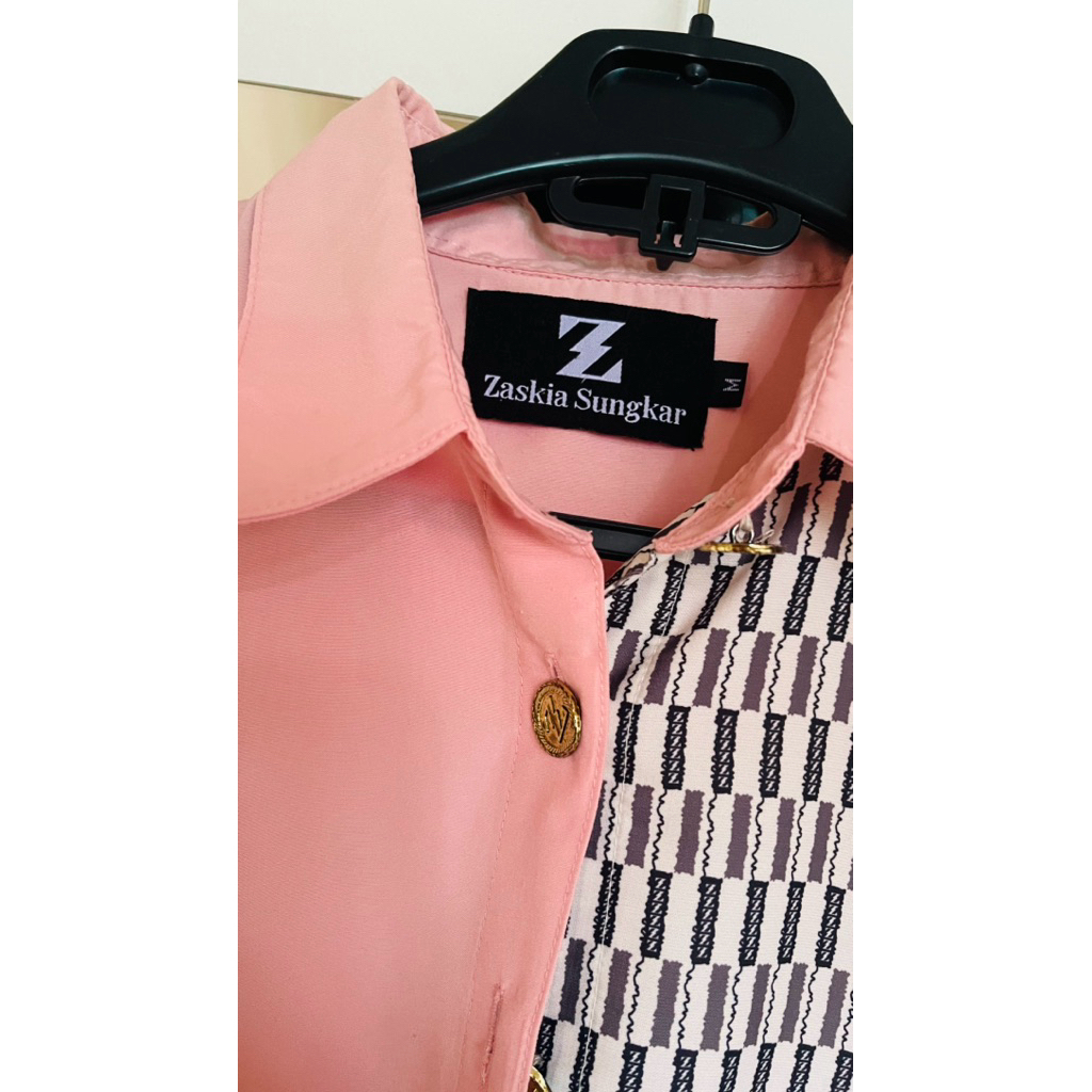 preloved zaskia sungkar