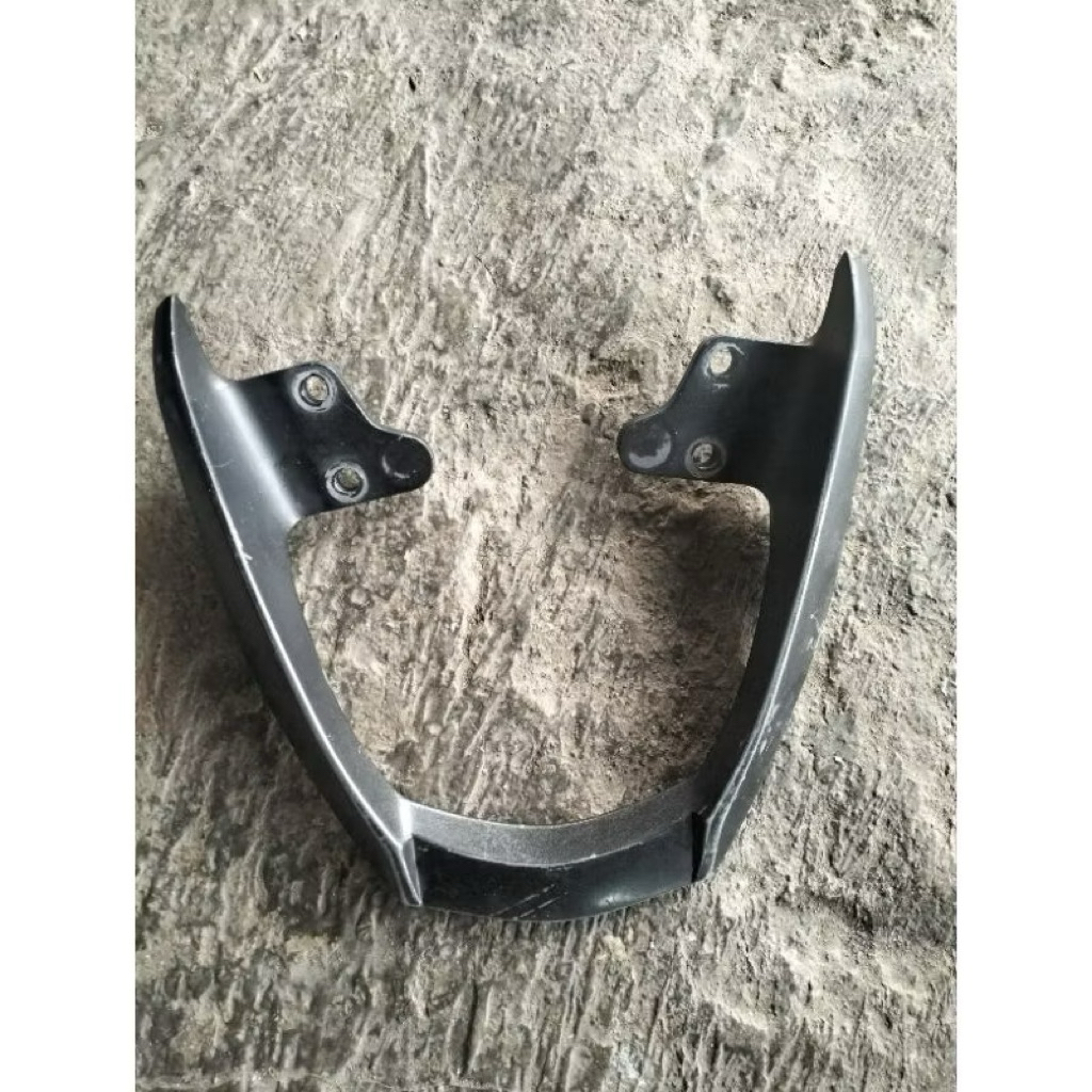 behel bagasi Honda Sonic 150 original ( second)