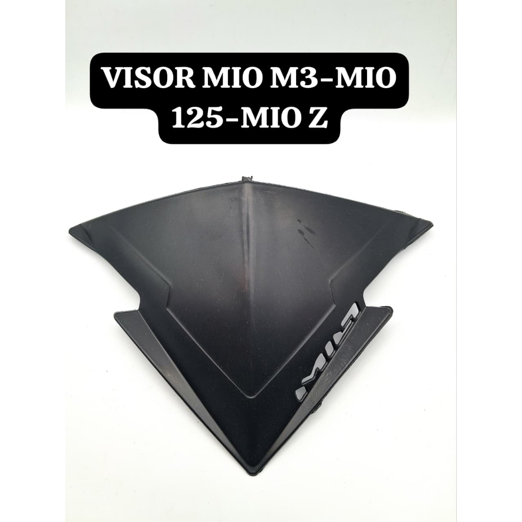 Visor Mio M3 Mio 125 Mio Z [mpxmallmotor]
