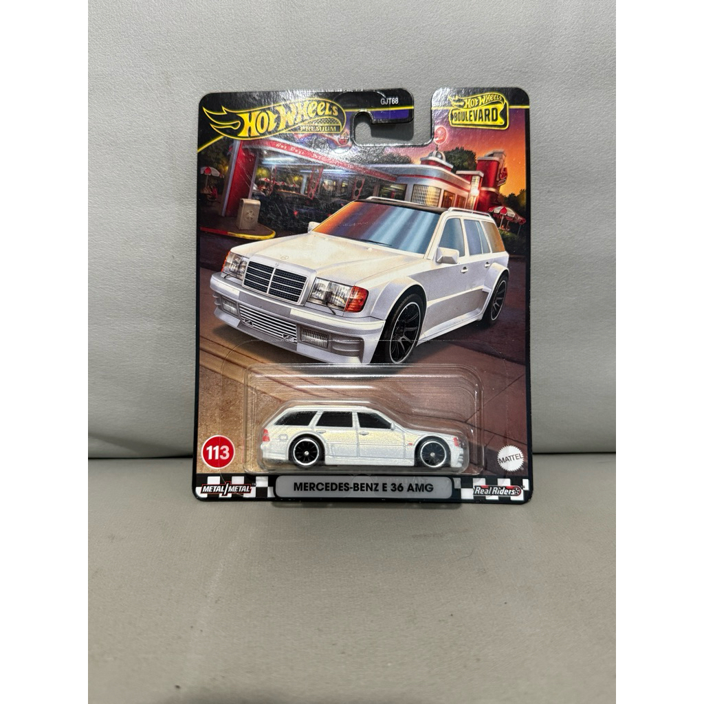 Hot wheels Boulevard Mercedes, Bmw, Vw, Volvo