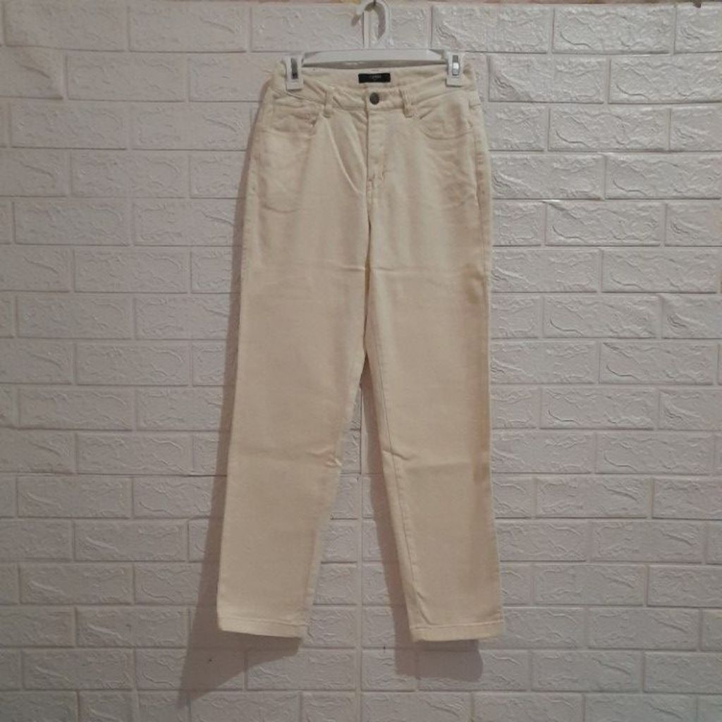 Baggy jeans TOPTEN BW size 25/LP 68 P 95