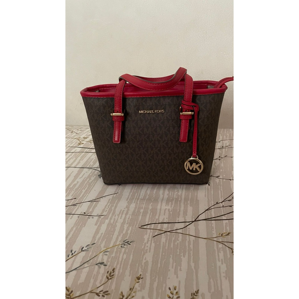 Preloved Mk Original