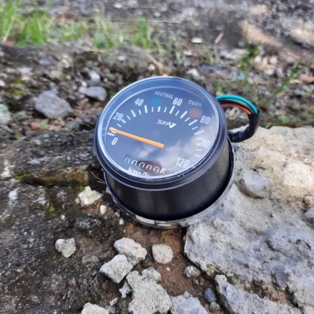 Speedometer CB100 Spido CB100 Spidometer CB100 CB125