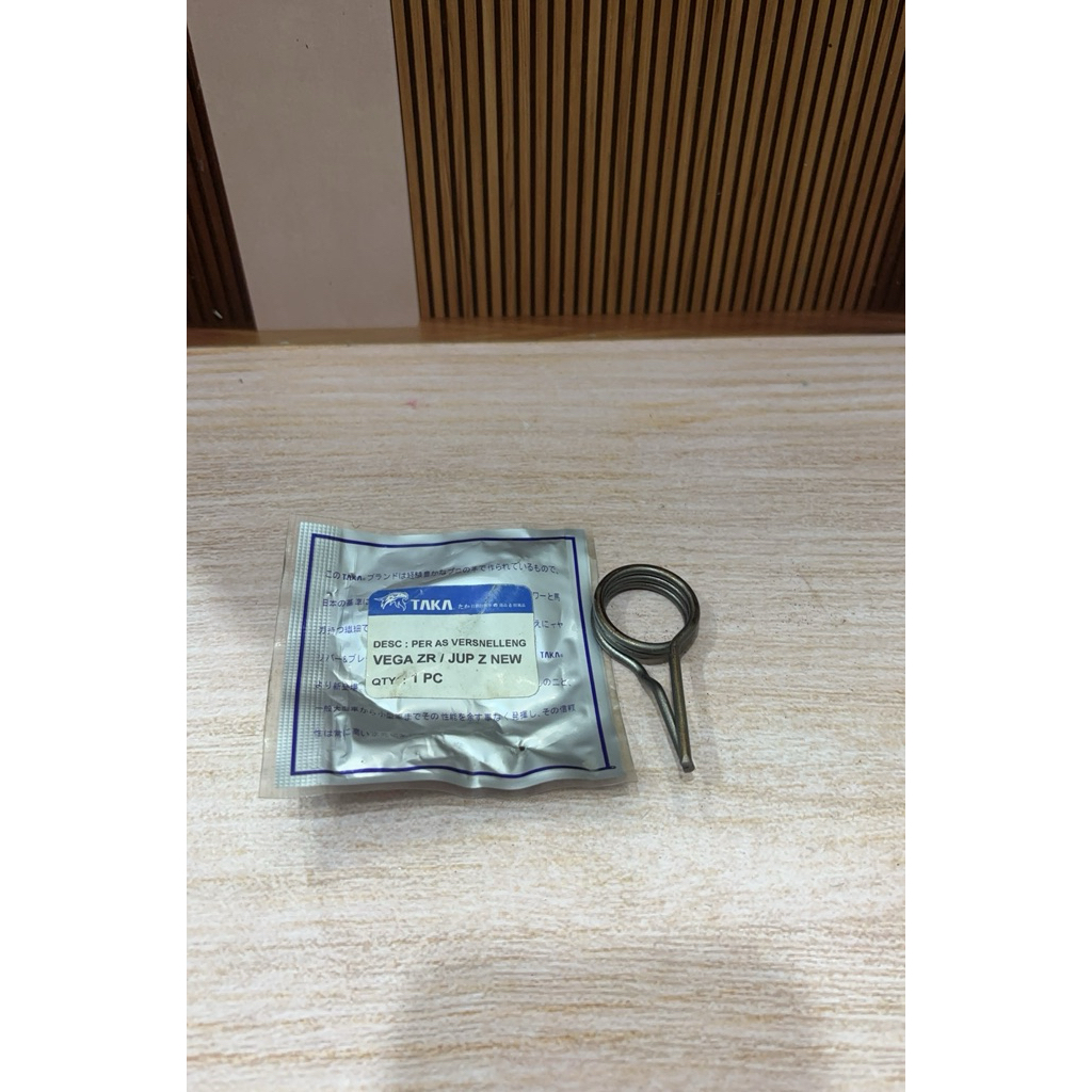 Per As Operan Gigi Versenelan Vega Zr / Jupiter Z High Quality - TAKA