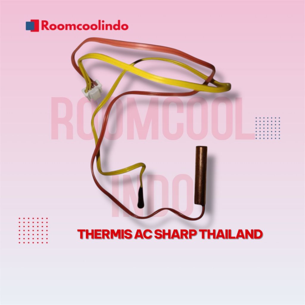 thermis AC SHARP THAILAND