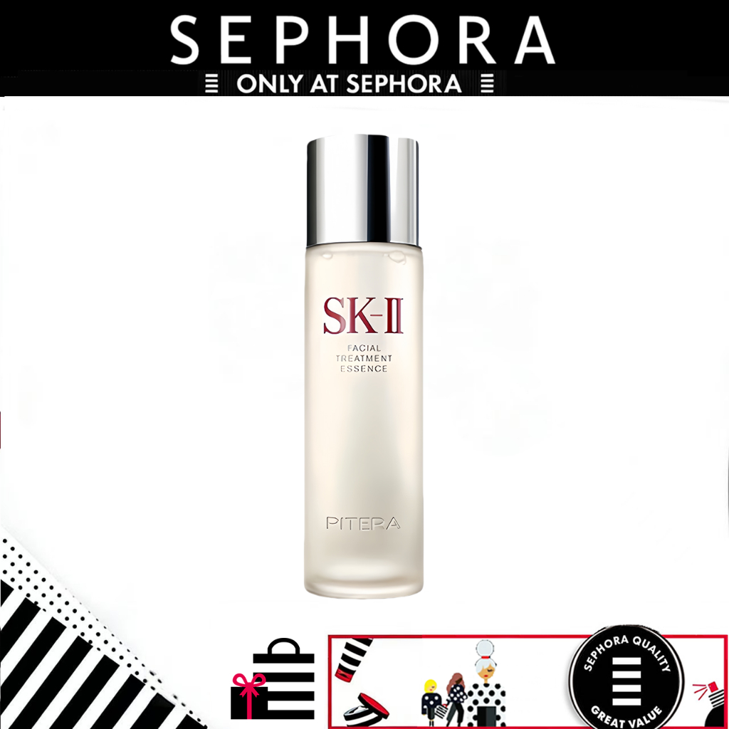 SK-11 Facial Treatment Essence 230ml/ SK2 Skincare Serum/ SK 2 Pitera Essence