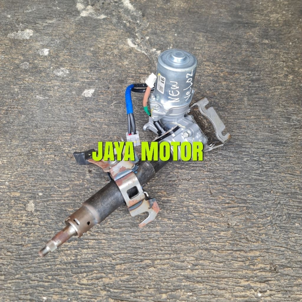 Column steer EPS Toyota All New Avanza Veloz