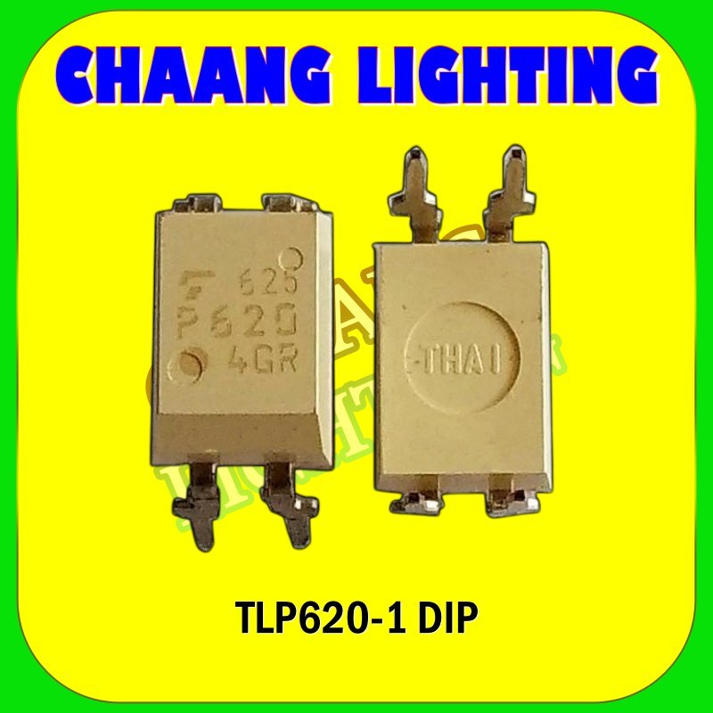 TLP620 TLP620-1 DIP 4PIN ORIGINAL P620 GB P620GB TLP620-1GB TLP620 1