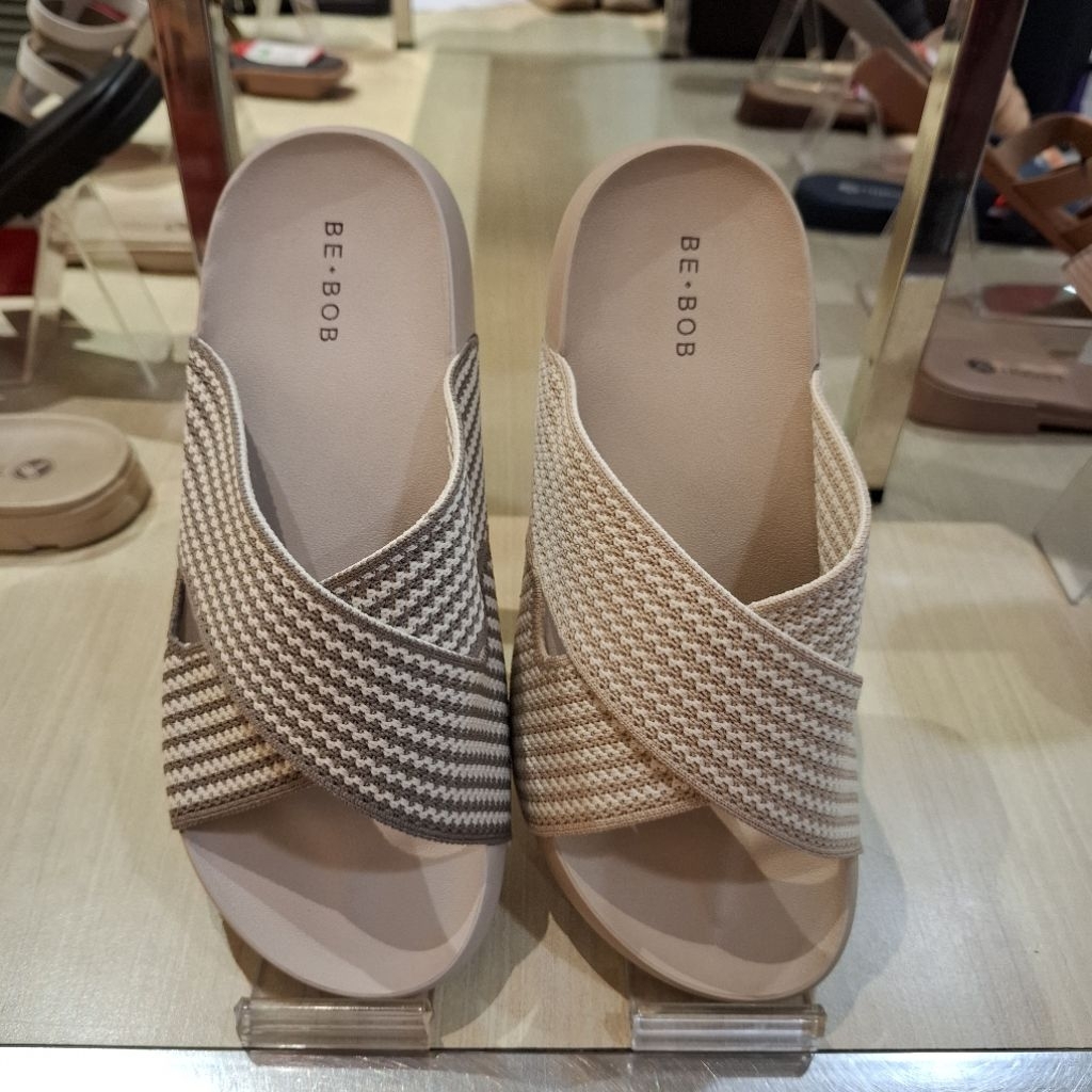 Sandal Wanita BEBOB ORI