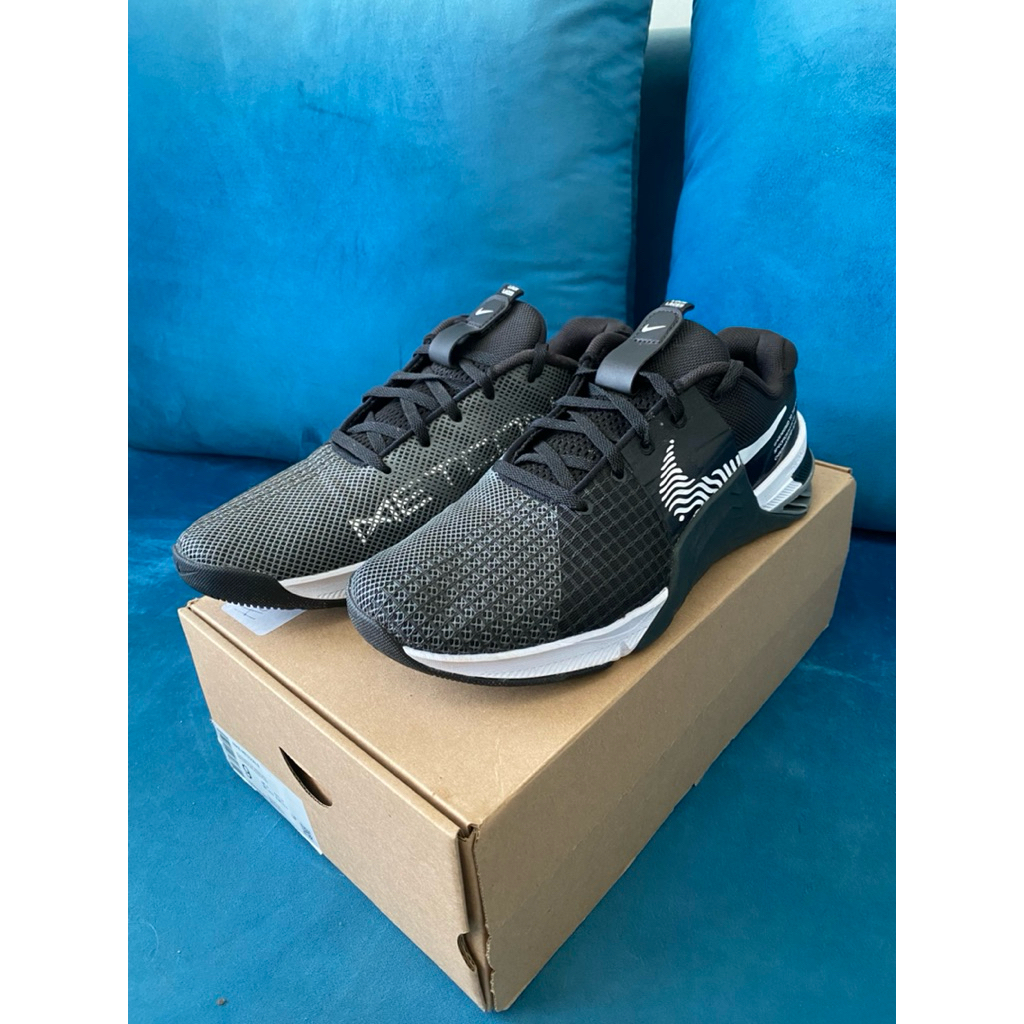 Nike Metcon Training