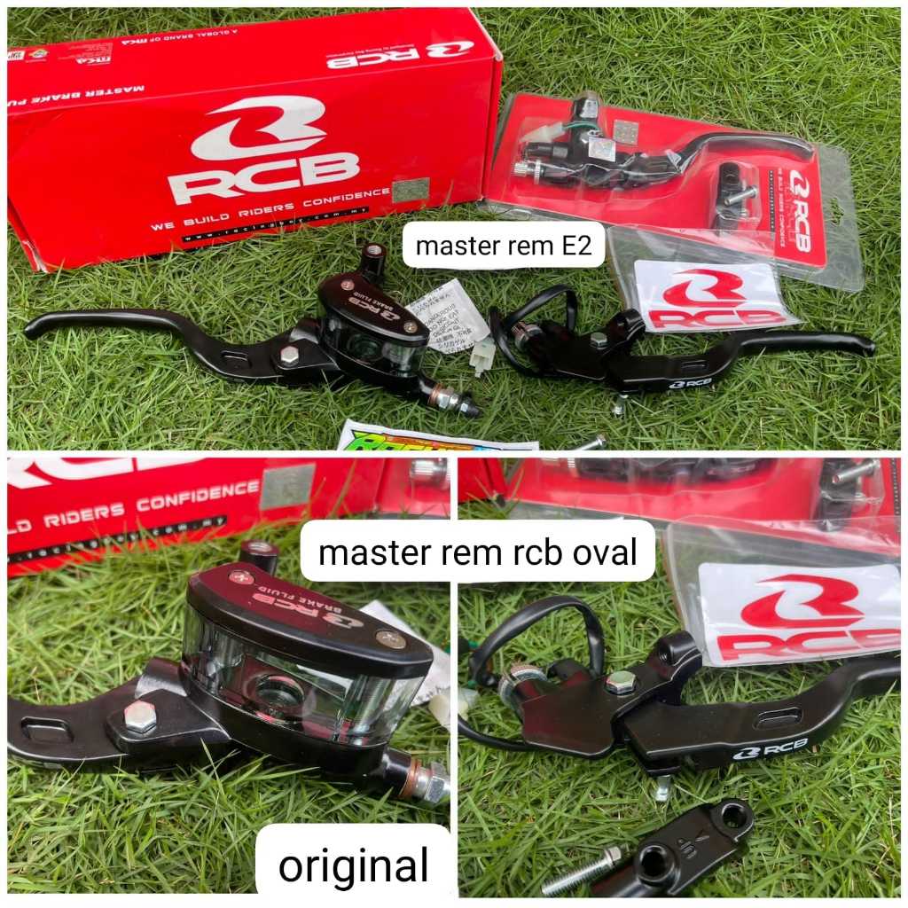 master rem RCB e2