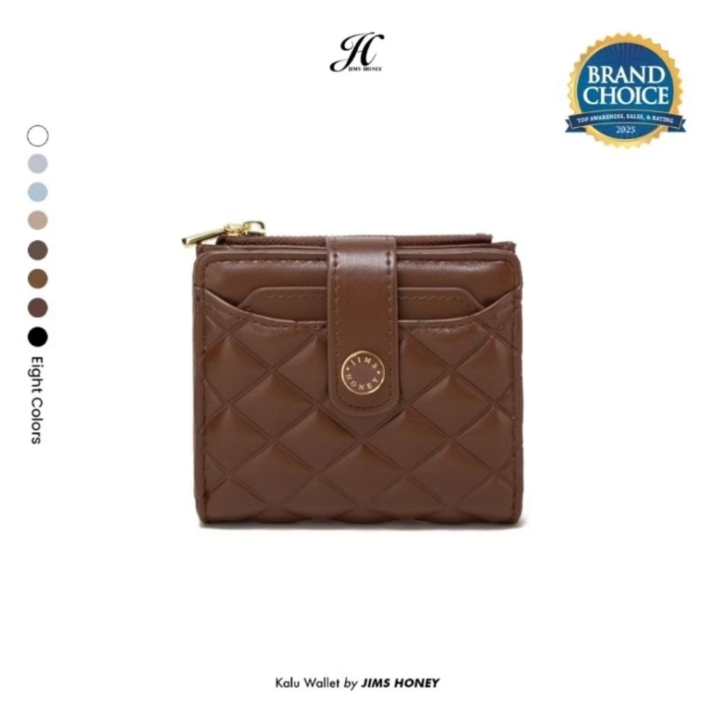 Dompet Jims Honey ORI NEW
