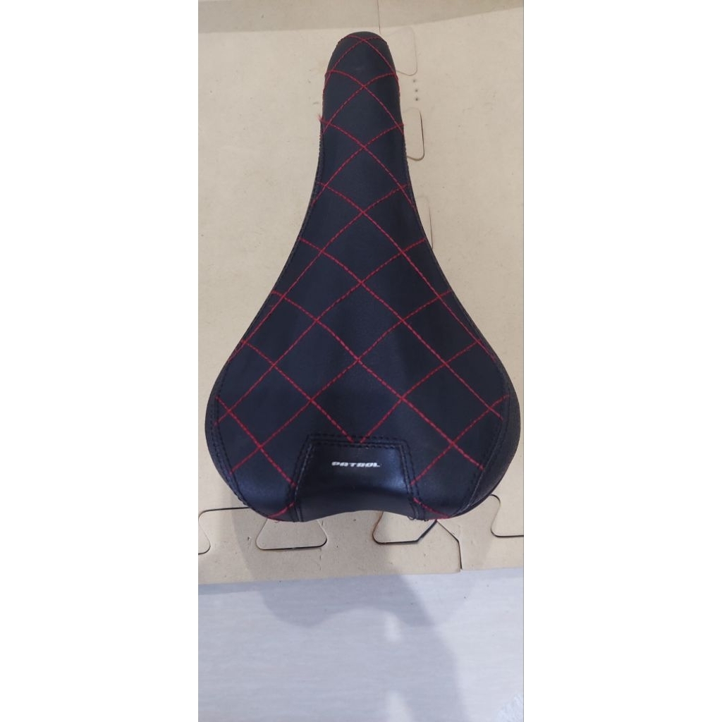 sadel patrol copotan 691 evo NEW