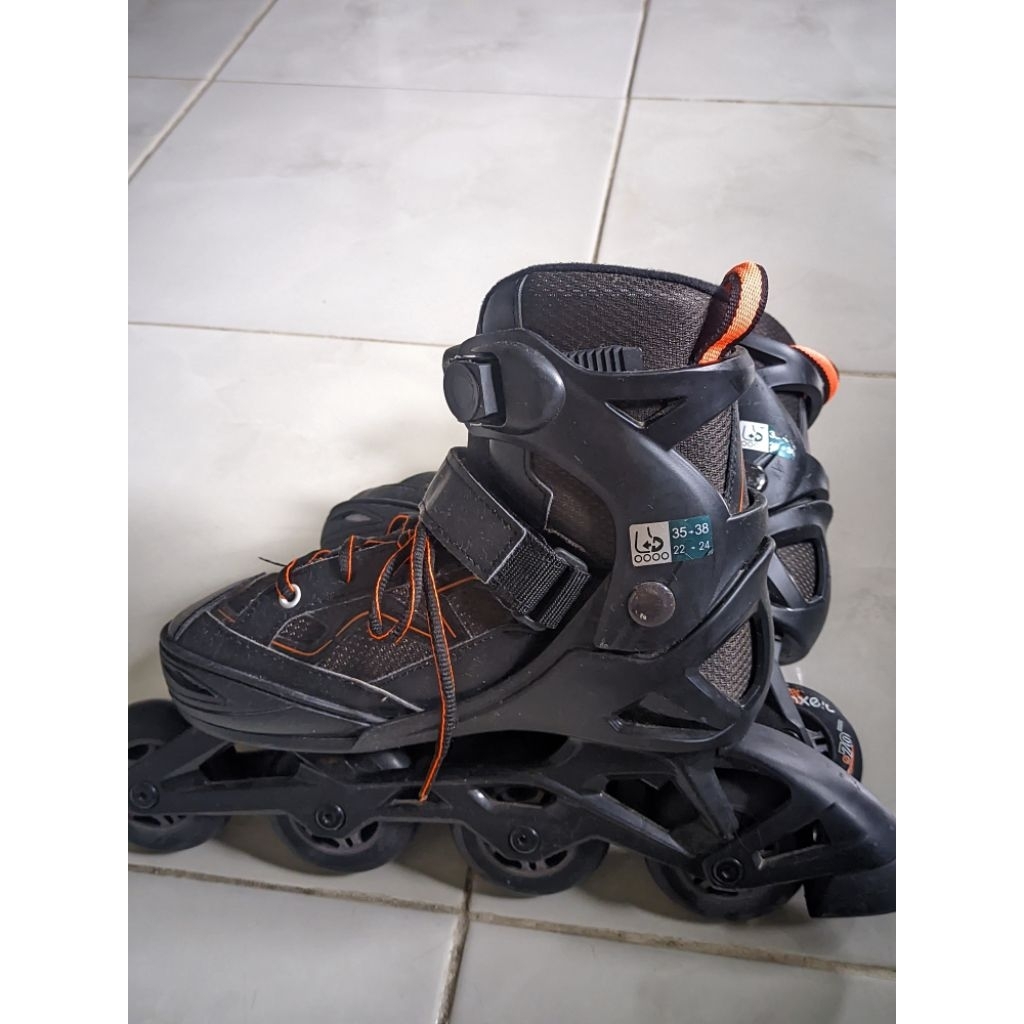 Sepatu Roda Oxelo by Decathlon