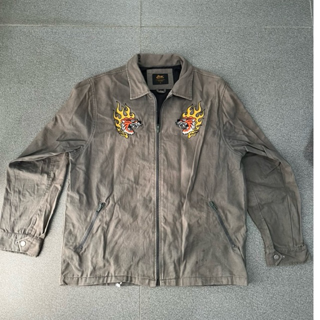 jacket motor Fmc speed supply preloved