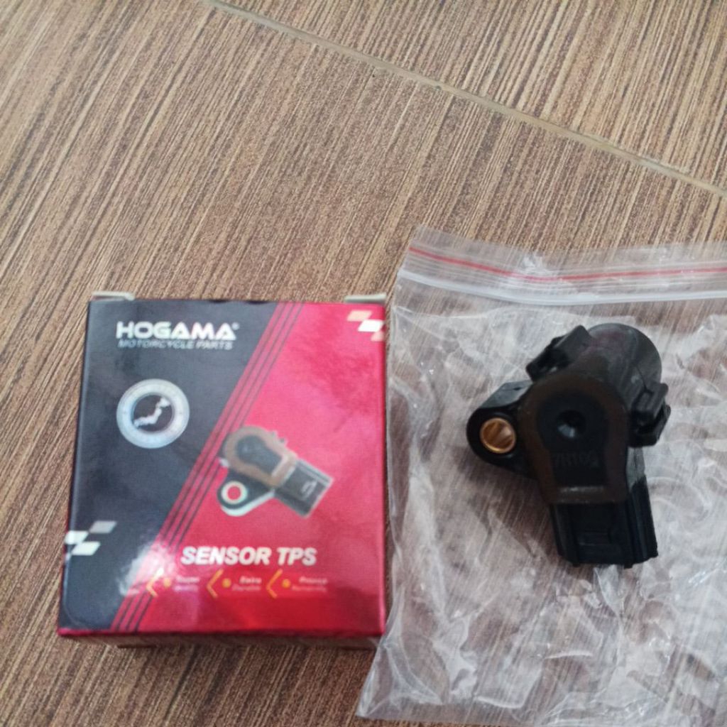 Sensor TPS beat fi beat pop beat esp vario fi vario 125 150 Ori HOGAMA