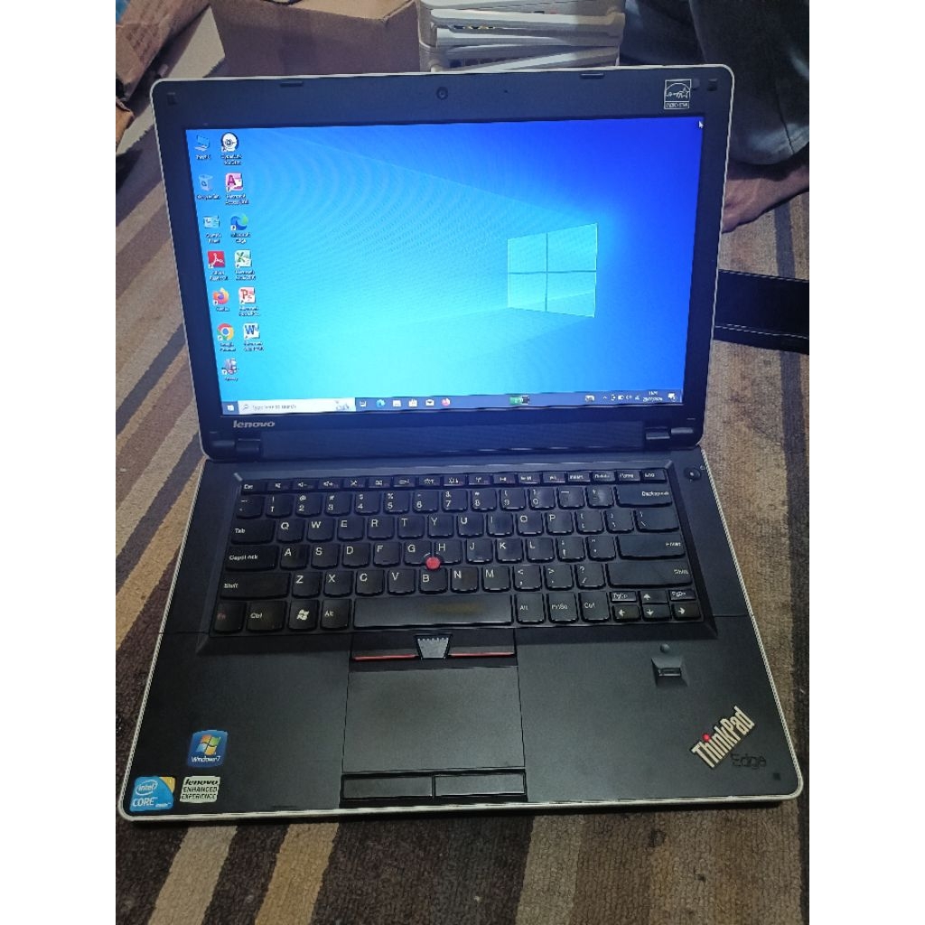 LEPTOP LENOVO THINKPAD EDGE