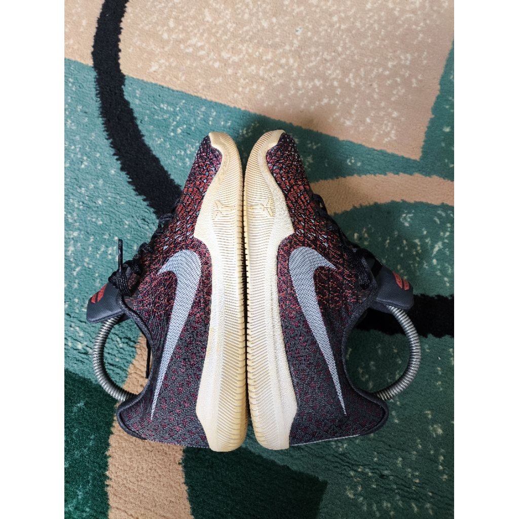 SEPATU NIKE NO 40 SECOND BEKAS ORIGINAL