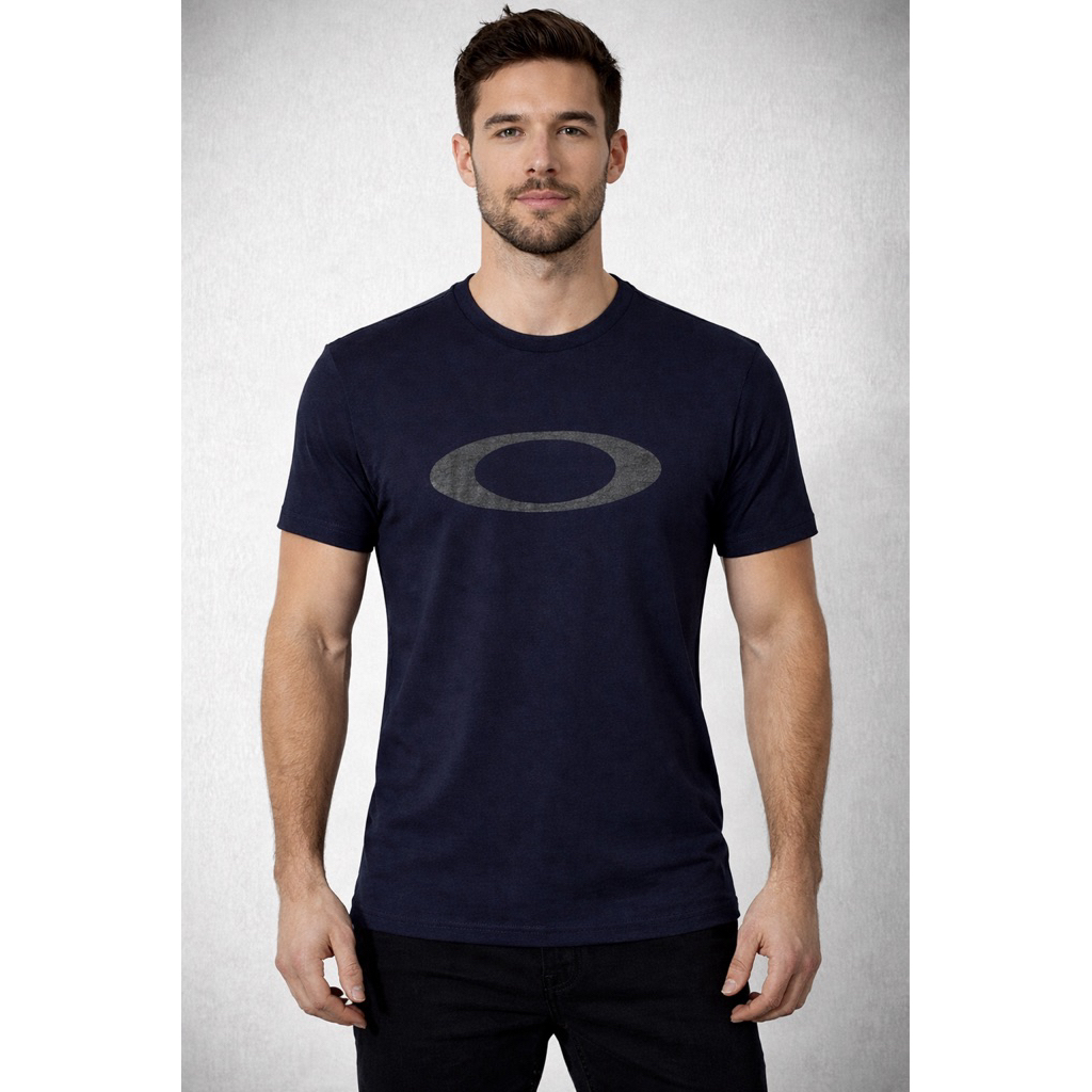 Oakley Black T-Shirt