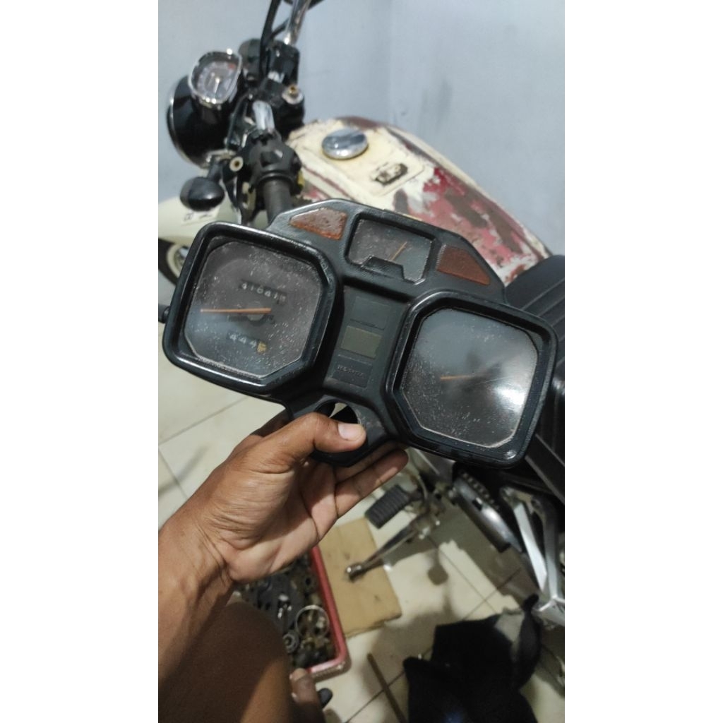 spedometer gl100 original