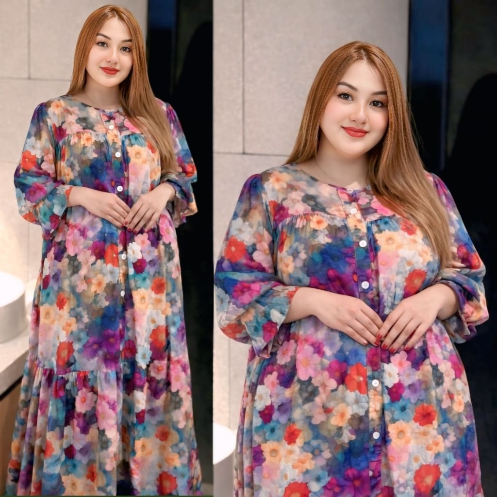 GAMIS JUMBO LD 130 / LD 140
