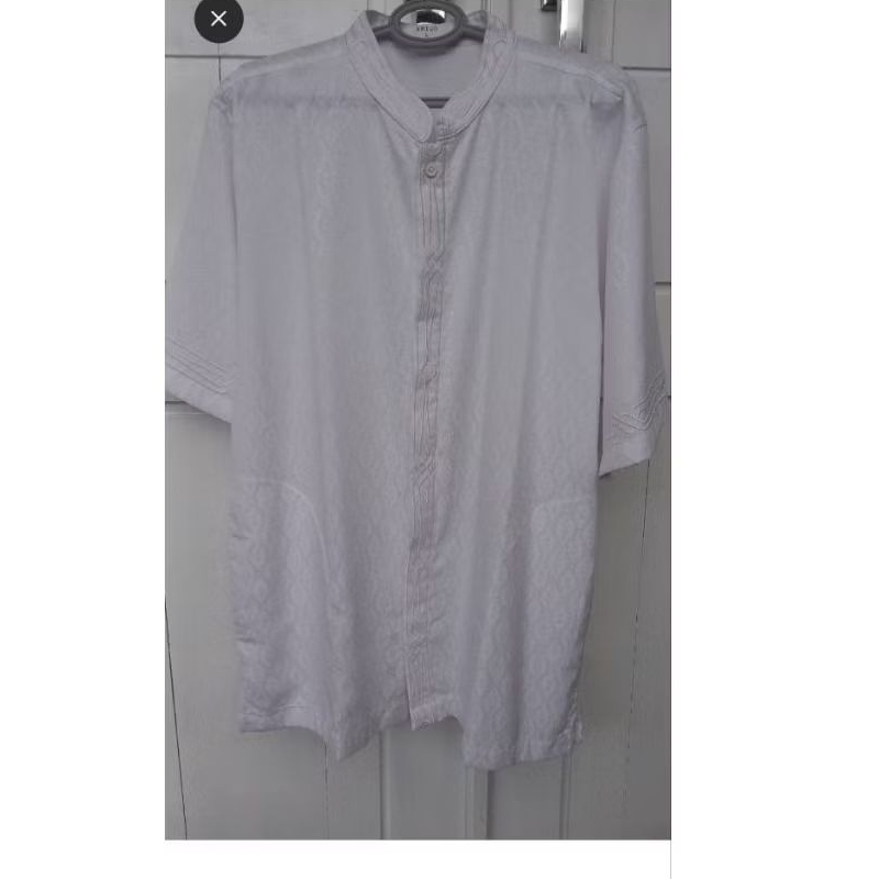 Baju Lebaran Koko Erigo