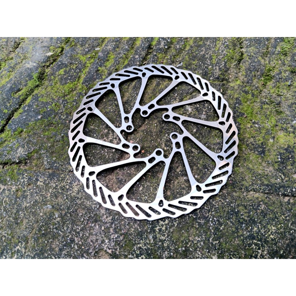 Rotor Sepeda MTB Cakram Sepeda MTB 160mm