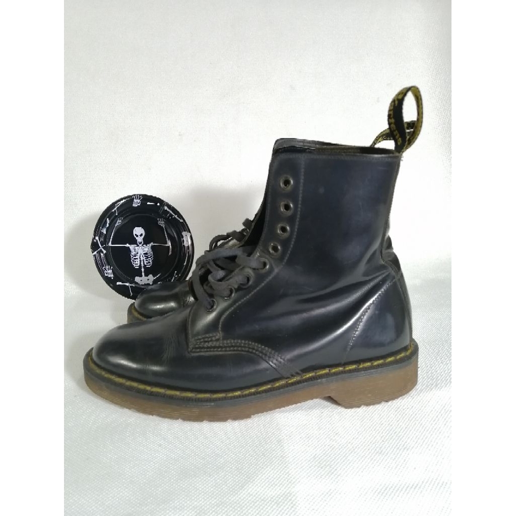 Dr. Martens Vintage Made in England