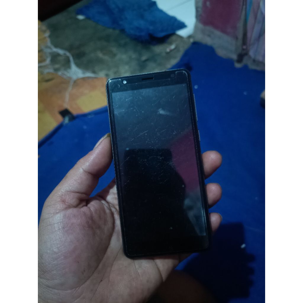 lcd Mito a16 ORI copotan normal