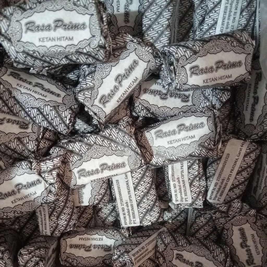 Dodol Asli Garut Kiloan Manis Legit, produk picnic