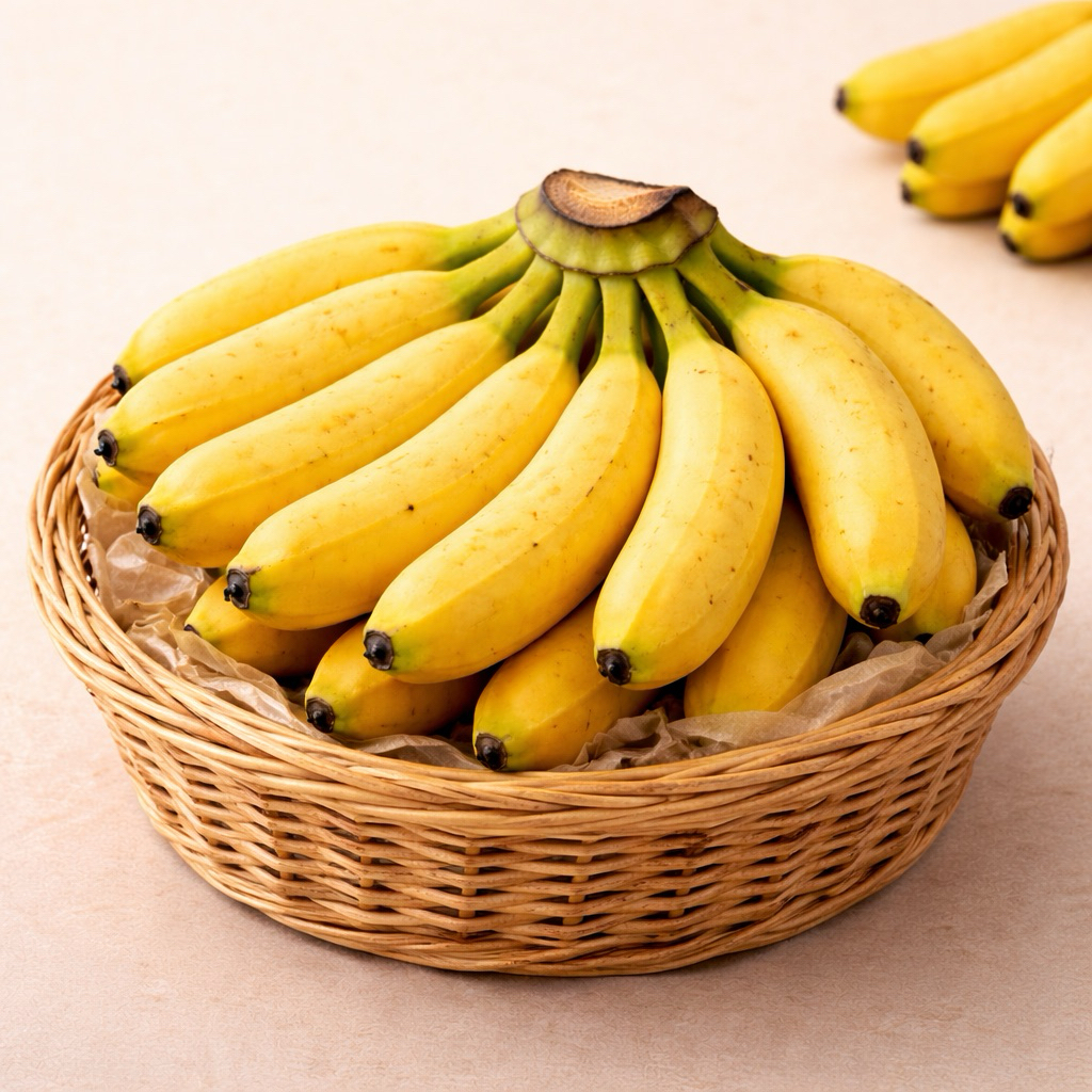 [INSTANT] PISANG MAS SUNPRIDE