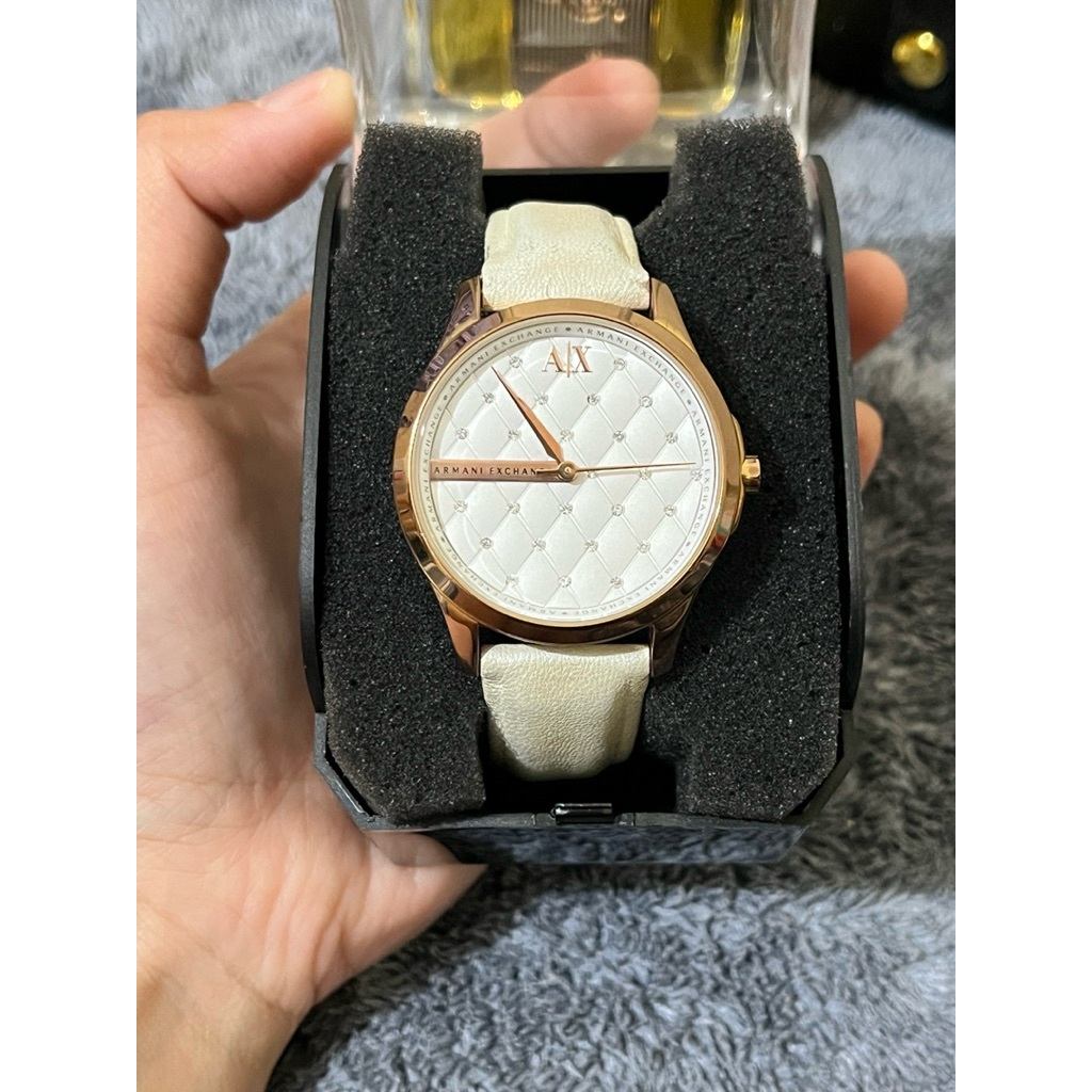 Jam tangan wanita Armani Exchange AX5205 Wrist Watch