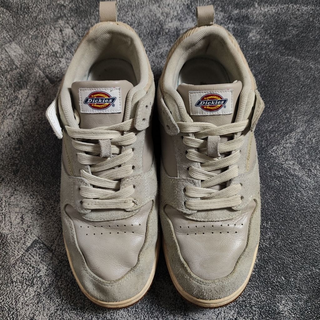 [SUDAH LAKU] DICKIES SB Dunk Sneakers (41-42/26.5)