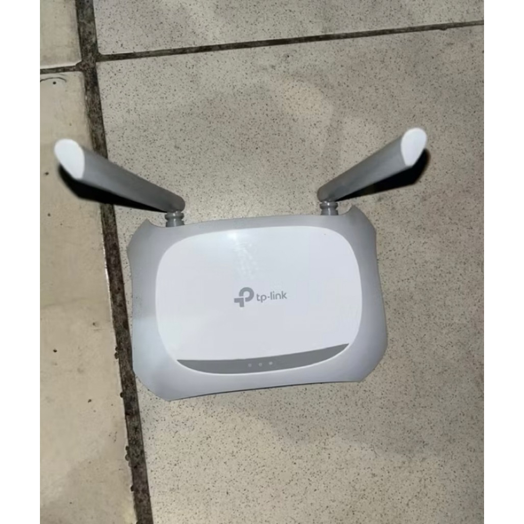 Tp link wr840/wr820