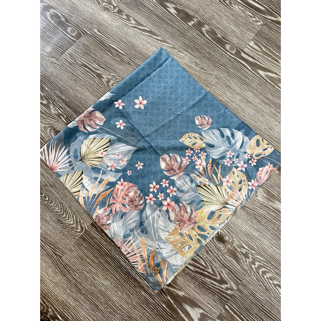 Preloved Hijab Ayu lestari