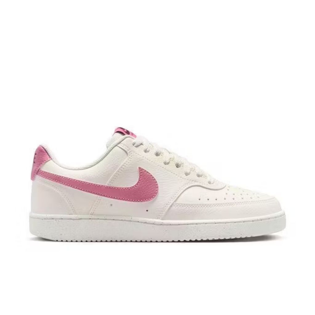 Nike Sepatu Sneakers Women Court Vision LO NN - DH3158-117