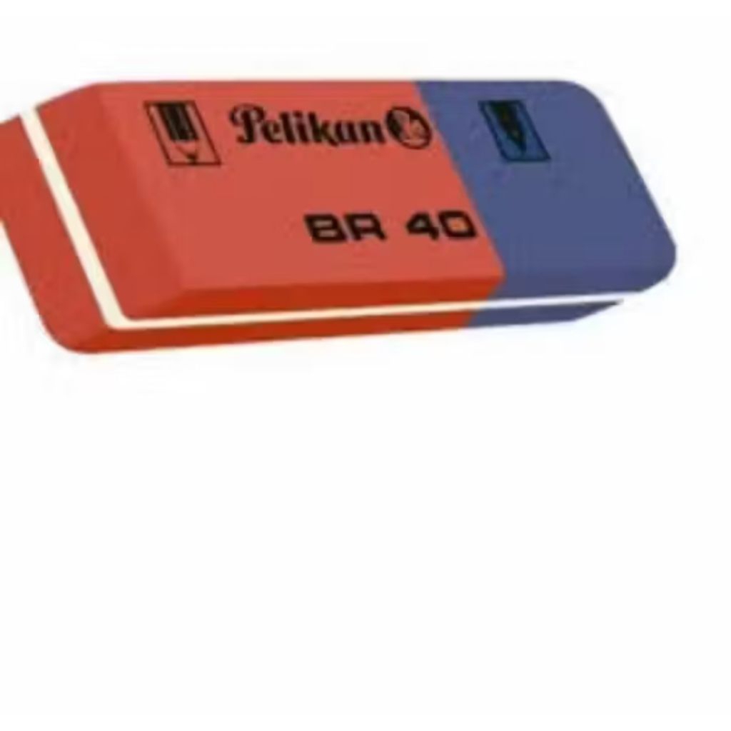 STIP PULPEN | PENGHAPUS PELIKAN BR-40