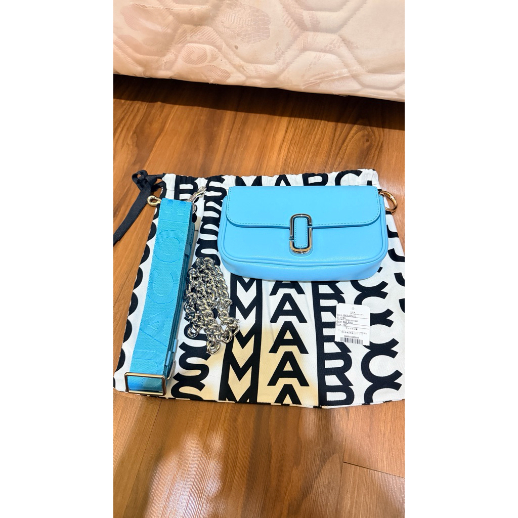 Tas MJ