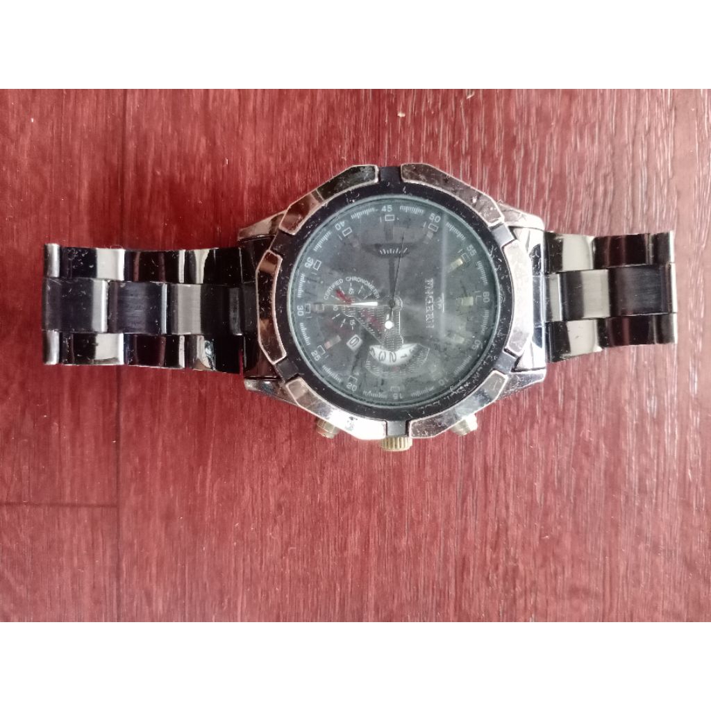 Jam FNGEEN